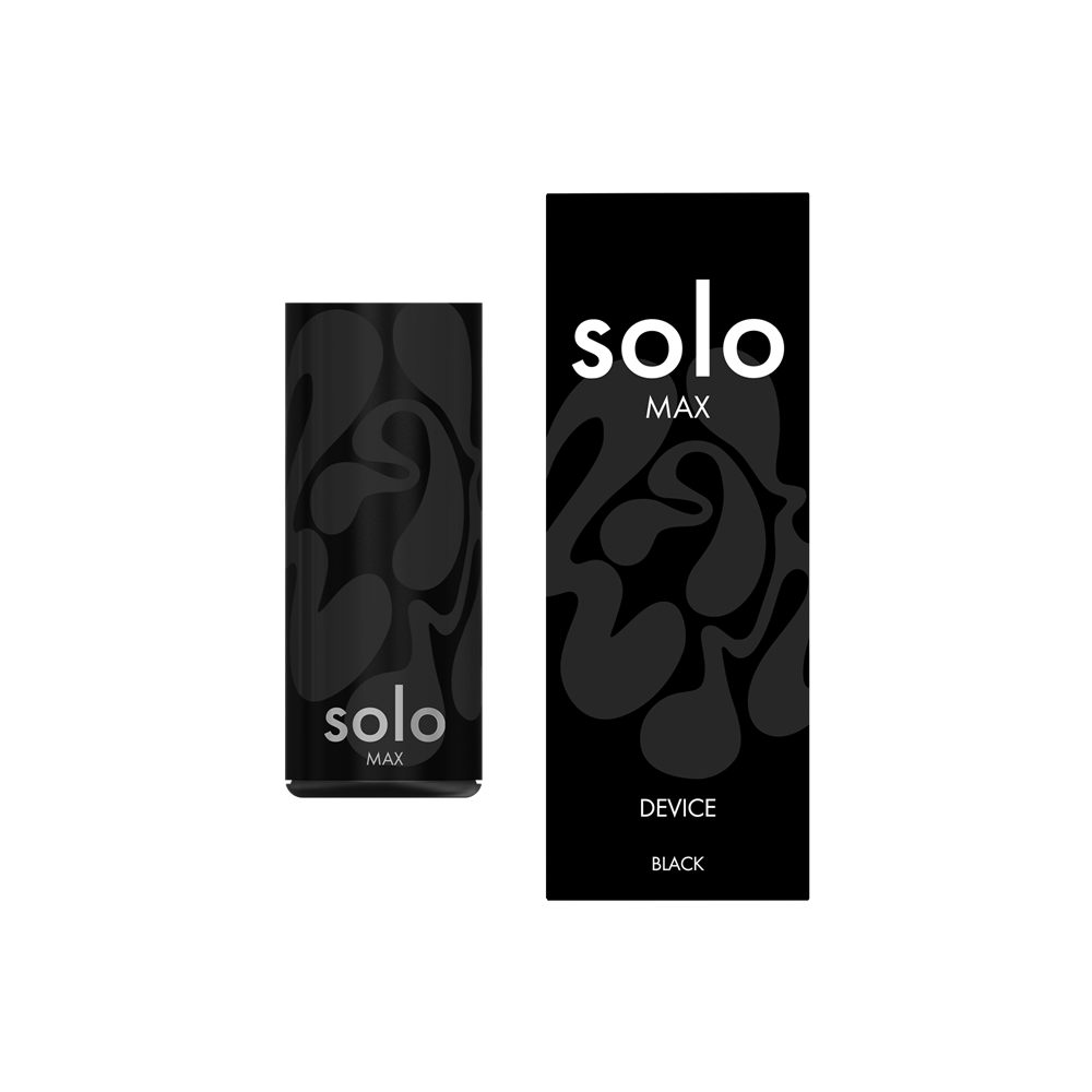 Solo MAX Device