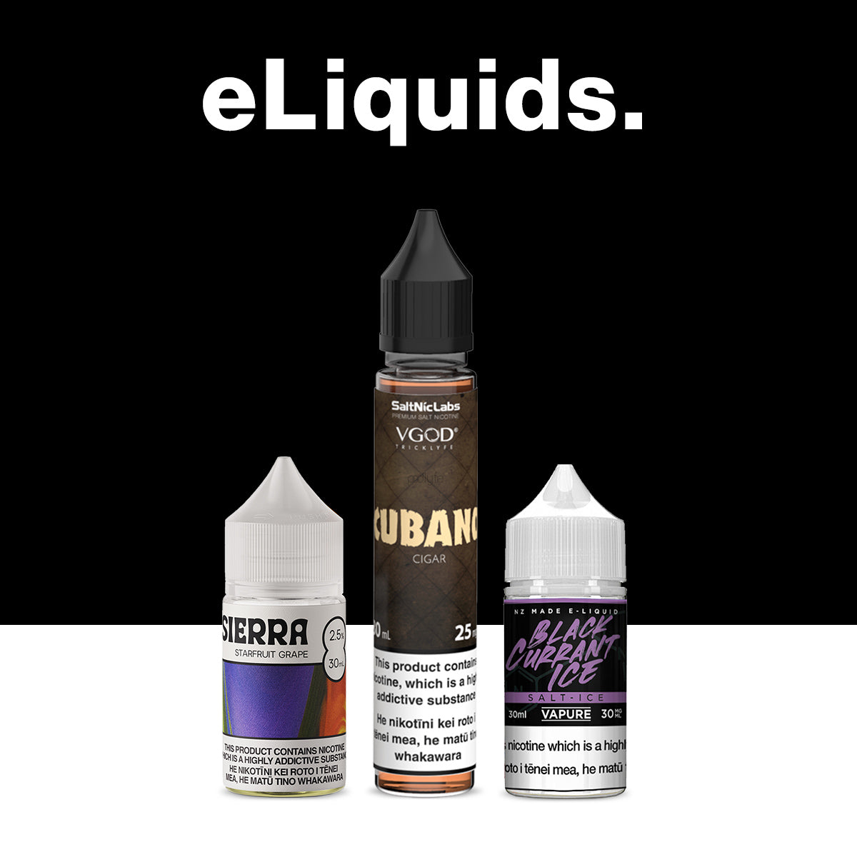 Vape Shop NZ Pods eCigarettes eLiquid Podlyfe