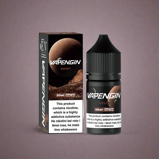 Sweet (Cola Ice) by Vapengin eLiquid